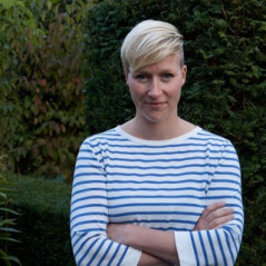 Profile picture for user Yvette van Osch