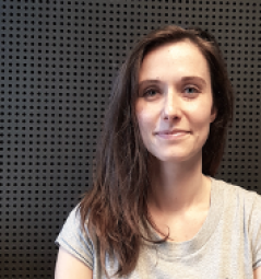 Profile picture for user Edith Van Dyck