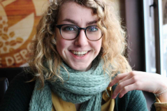 Profile picture for user Isa Bertram