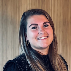 Profile picture for user Loes van den Bekerom
